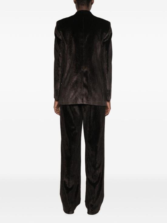 26FW 딸리아토레 수트 세트 TJASMINE10BAD H50043M1357 Marrone - TAGLIATORE