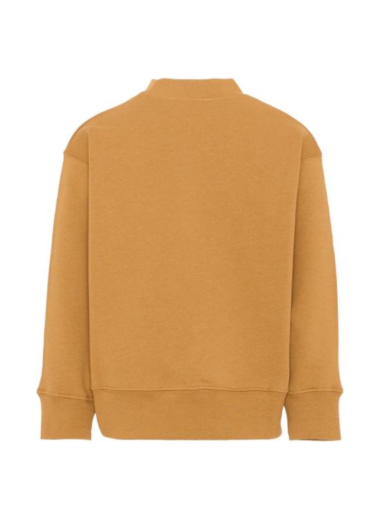 26FW [키즈] 팜앤젤스 풀오버 F6PAJBSW014 1531 Beige - PALM ANGELS