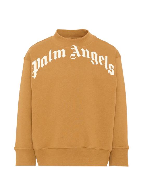 26FW [키즈] 팜앤젤스 풀오버 F6PAJBSW014 1531 Beige