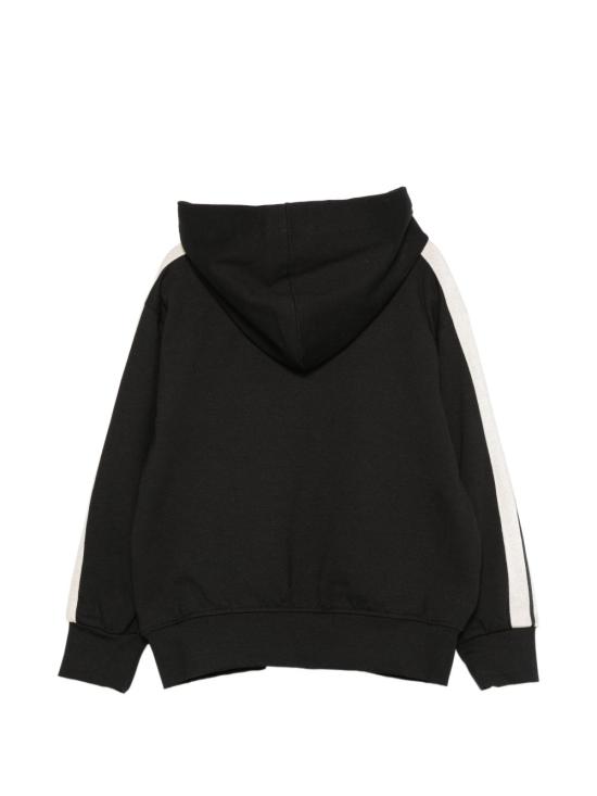 26FW [키즈] 팜앤젤스 캐주얼 자켓 F6PAJBZH019 110 Nero - PALM ANGELS