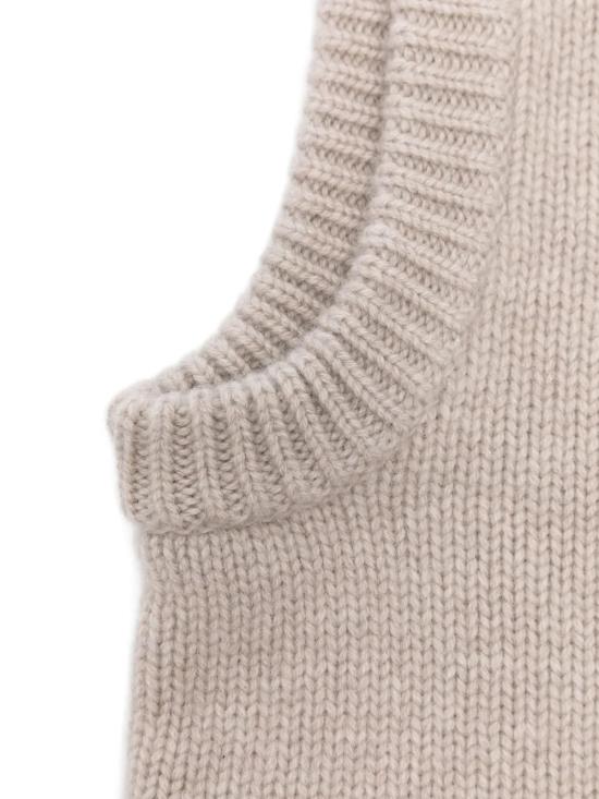 26FW 리사 양 바라클라바 4025302 SA Beige - LISA YANG