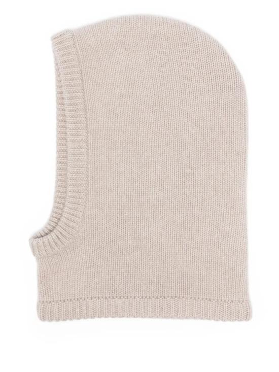 26FW 리사 양 바라클라바 4025302 SA Beige