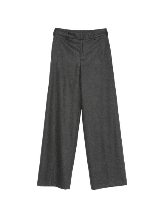 26FW 피티토리노 스트레이트 팬츠 VSLRZ00STD TO03 0260 GRIGIO PIOMBO