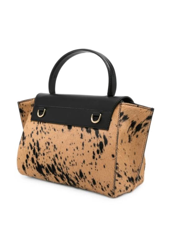 26FW 에이티피 토트백 123489 CANNELLA BLACK - ATP