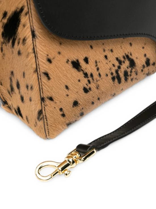 26FW 에이티피 토트백 123489 CANNELLA BLACK - ATP