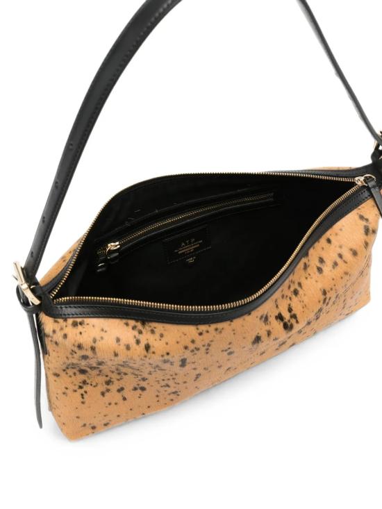 26FW 에이티피 숄더백 123491 CANNELLA BLACK - ATP