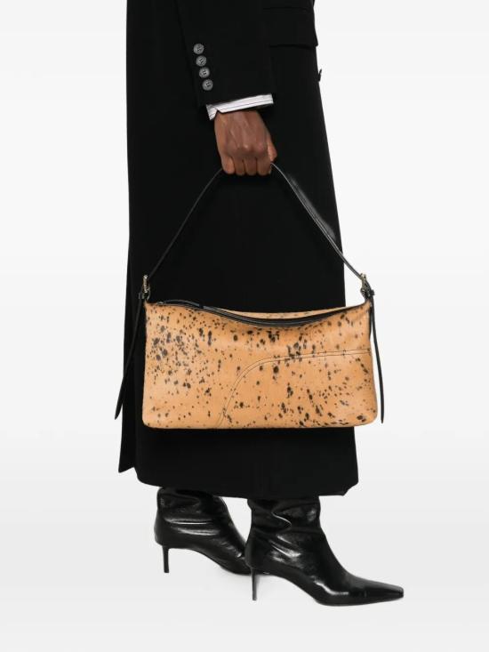 26FW 에이티피 숄더백 123491 CANNELLA BLACK - ATP