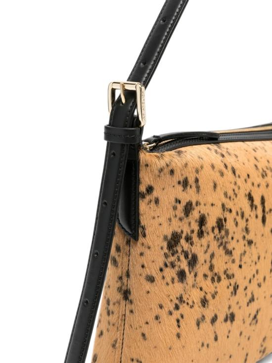 26FW 에이티피 숄더백 123491 CANNELLA BLACK - ATP