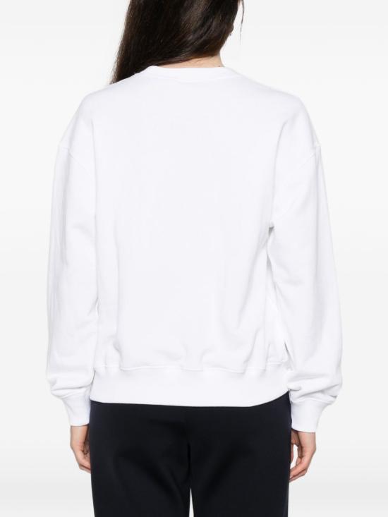 26FW 폴로 랄프로렌 스웨터 211971690 002 BIANCO - POLO RALPH LAUREN
