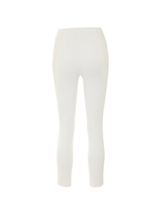 26FW 엘리자베타프랜치 스트레이트 팬츠 PA19566E2 360 Bianco - ELISABETTA FRANCHI