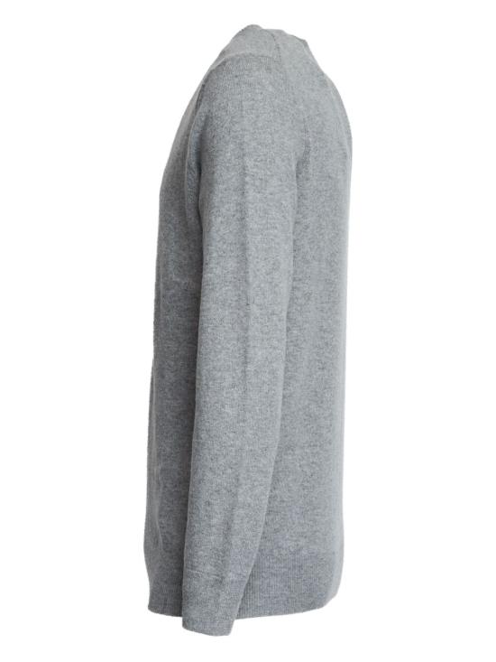 26FW 폴로 랄프로렌 스웨터 710974148 002 Grigio - POLO RALPH LAUREN