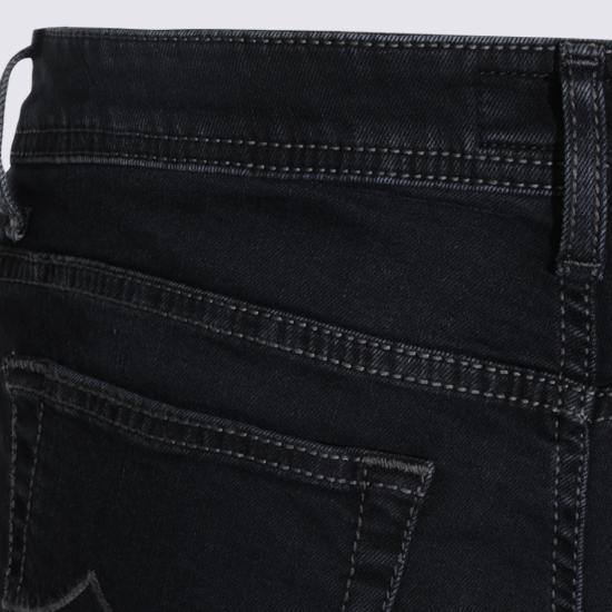 26FW 야콥코헨 데님 팬츠 JUMQE004030 S3622S1600D Medium Black - JACOB COHËN