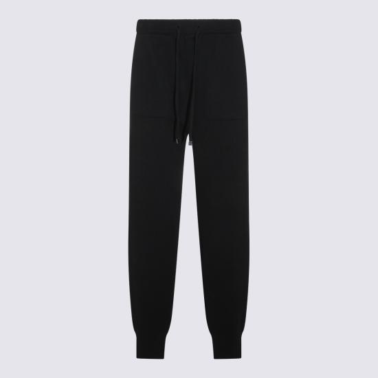 26FW 안토넬리 피렌체 트레이닝/조거 팬츠 41644R 019348000 Nero