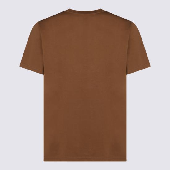 26FW 칼하트 WIP 숏슬리브 포켓 티셔츠 I030434 3TGXX WIP H BROWN - CARHARTT WIP