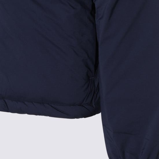 26FW 캐나다구스 로지 후디 5078M 9063 ATLANTIC NAVY BLEU MAR ATLAN - CANADA GOOSE