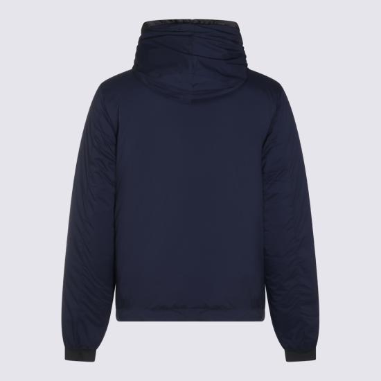 26FW 캐나다구스 로지 후디 5078M 9063 ATLANTIC NAVY BLEU MAR ATLAN - CANADA GOOSE