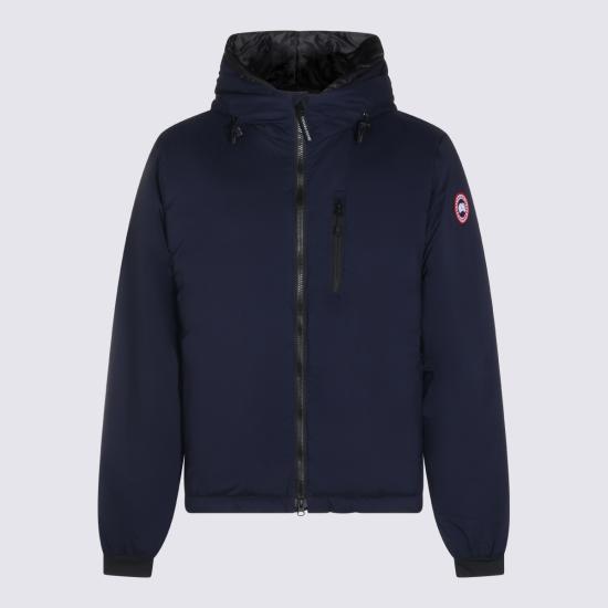 26FW 캐나다구스 로지 후디 5078M 9063 ATLANTIC NAVY BLEU MAR ATLAN