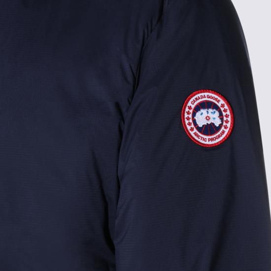 26FW 캐나다구스 로지 후디 5078M 9063 ATLANTIC NAVY BLEU MAR ATLAN - CANADA GOOSE