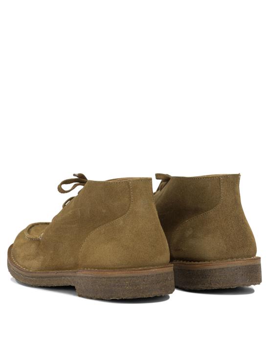26FW 아스토플렉스 로퍼 DEUKEFLEX 2000001475 Beige - ASTORFLEX