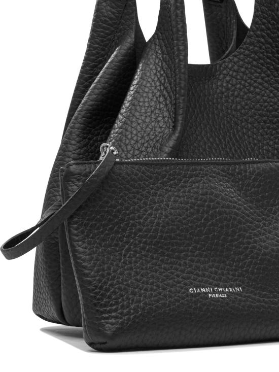 26FW 지아니 끼아리니 숄더백 BS9719RNGDBLDUA001 NERO Black - GIANNI CHIARINI