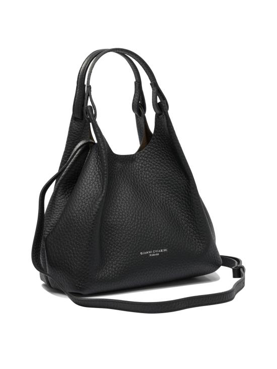 26FW 지아니 끼아리니 숄더백 BS9719RNGDBLDUA001 NERO Black - GIANNI CHIARINI