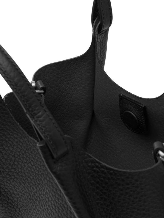 26FW 지아니 끼아리니 숄더백 BS9719RNGDBLDUA001 NERO Black - GIANNI CHIARINI
