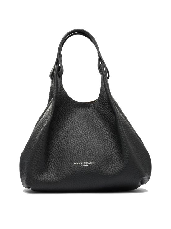 26FW 지아니 끼아리니 숄더백 BS9719RNGDBLDUA001 NERO Black