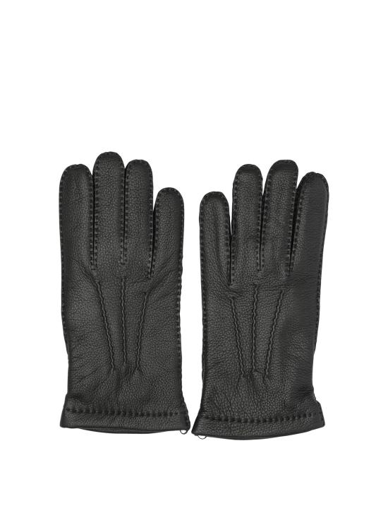 26FW 레스텔리 장갑 148NERO Black
