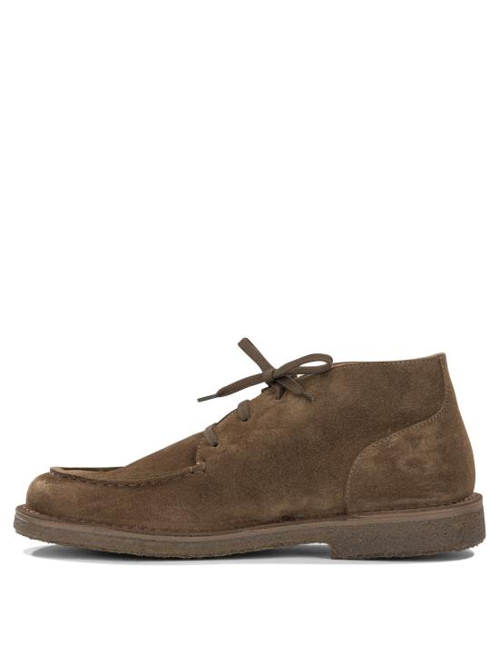 26FW 아스토플렉스 로퍼 DEUKEFLEX 2000001419 Beige - ASTORFLEX
