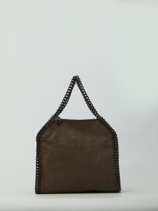 26FW 스텔라 맥카트니 숄더백 371223 BROWN