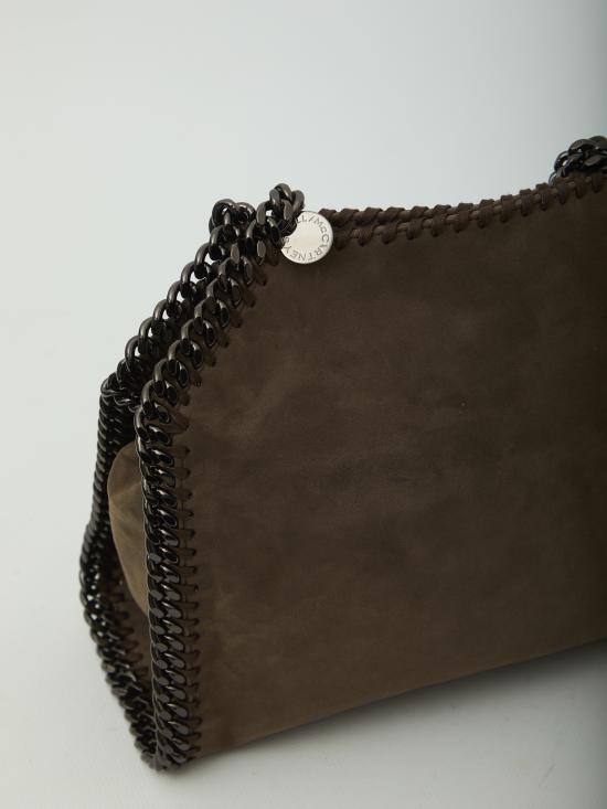 26FW 스텔라 맥카트니 숄더백 371223 BROWN - STELLA MCCARTNEY