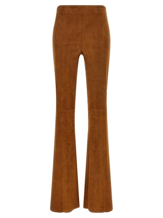 26FW 스툴스 스트레이트 팬츠 GEGECOYOTTE Brown