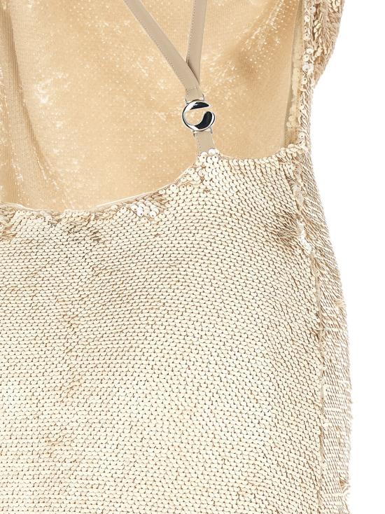 26FW 코페르니 롱 원피스 COPR205F3091BEI Beige - COPERNI