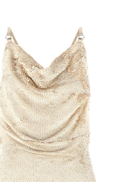 26FW 코페르니 롱 원피스 COPR205F3091BEI Beige - COPERNI