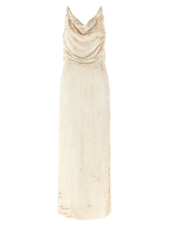 26FW 코페르니 롱 원피스 COPR205F3091BEI Beige