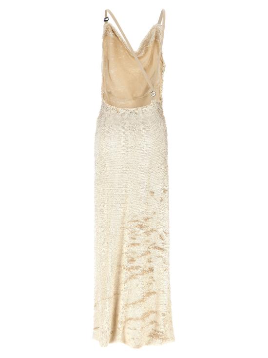 26FW 코페르니 롱 원피스 COPR205F3091BEI Beige - COPERNI