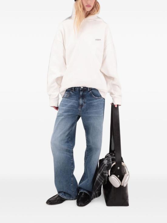 26FW 아이콘데님 데님 팬츠 BEA ID8903STOR Denim - ICON DENIM