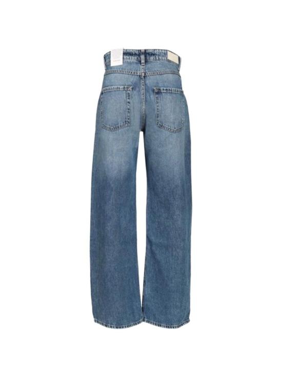 26FW 아이콘데님 데님 팬츠 BEA ID8903STOR Denim - ICON DENIM