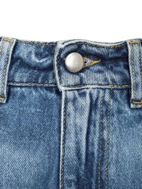 26FW 아이콘데님 데님 팬츠 BEA ID8903STOR Denim - ICON DENIM