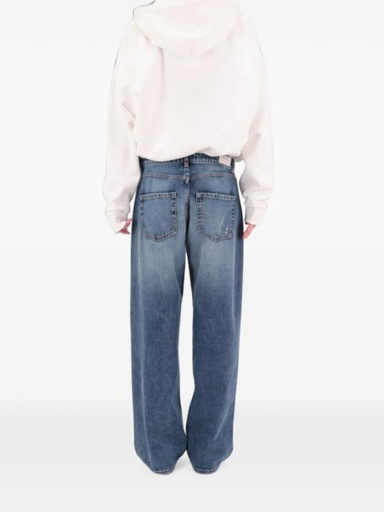 26FW 아이콘데님 데님 팬츠 BEA ID8903STOR Denim - ICON DENIM