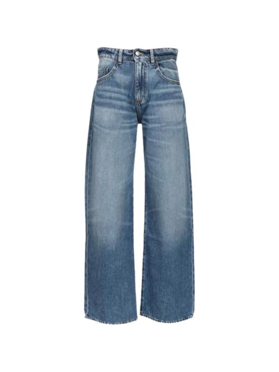26FW 아이콘데님 데님 팬츠 BEA ID8903STOR Denim