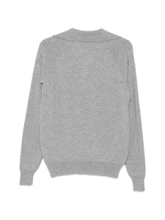 26FW 라르디니 스웨터 ACLPML72AC67015 920PA Grigio - LARDINI