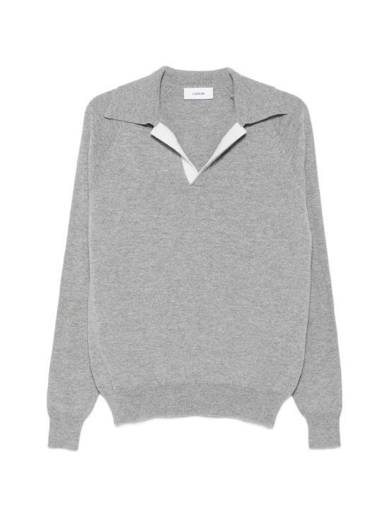 26FW 라르디니 스웨터 ACLPML72AC67015 920PA Grigio