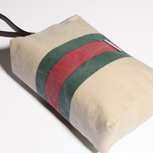 26FW 구찌 뷰티 케이스 875826 FAGAJ8643 - GUCCI