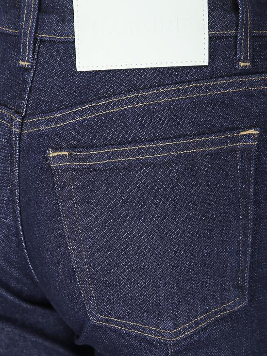26FW 하이쿠레 데님 팬츠 HEW03397DS107 L0011 NORMAL WASH - HAIKURE
