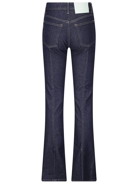 26FW 하이쿠레 데님 팬츠 HEW03397DS107 L0011 NORMAL WASH - HAIKURE