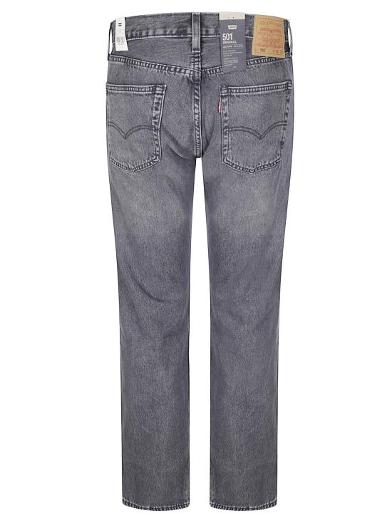 26FW 리바이스 데님 팬츠 00501 3783 OAK NIGHTS - LEVI'S