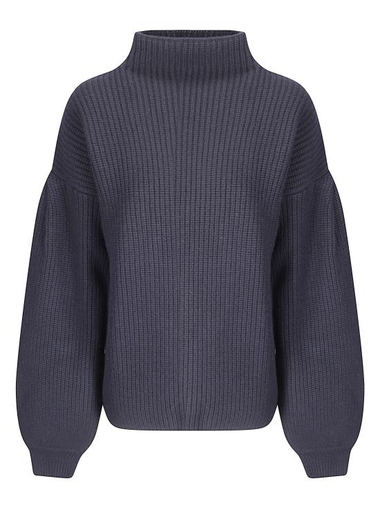 26FW 엘리 엘리 터틀넥 265WHALEY 999 BLACK