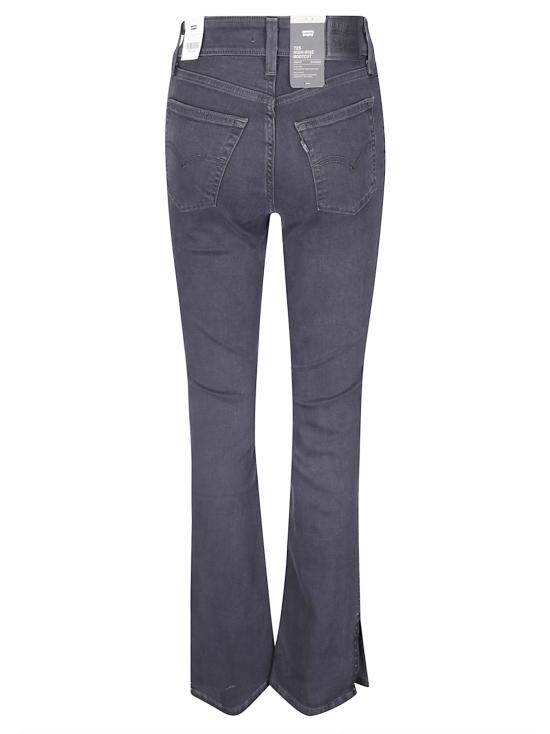 26FW 리바이스 데님 팬츠 008T4 0000 BLACK SPROUT - LEVI'S