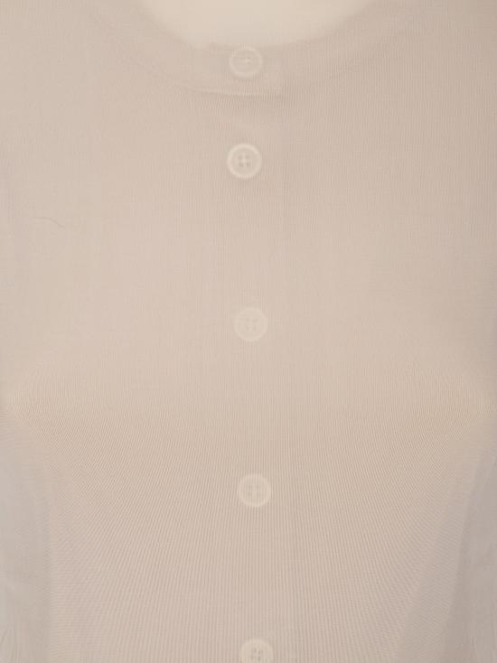 26FW 마르지엘라 반팔 티셔츠 S29GC0321M20274 121 Nude - MAISON MARGIELA